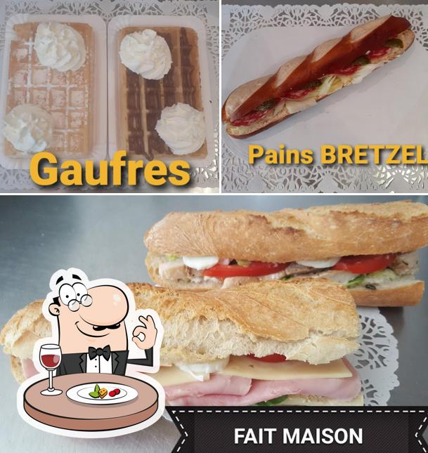 O Ptit Snack