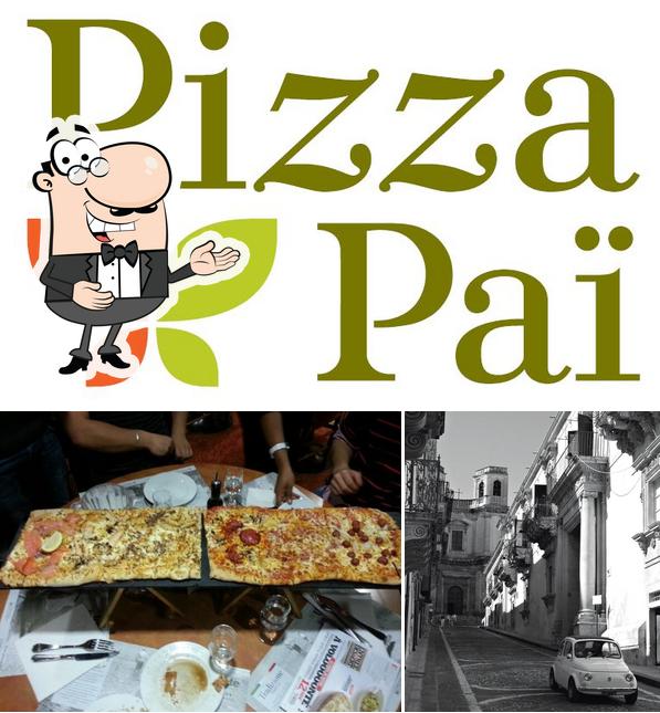 Regarder l'image de Pizza Paï