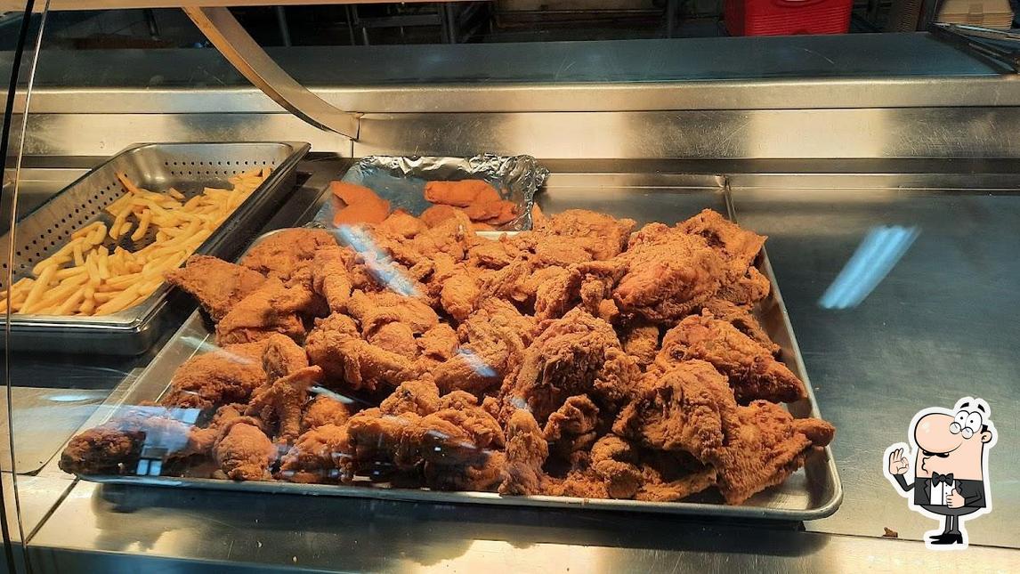 Pollos Vidaurri SA DE CV Restaurant Monterrey pollos-vidaurri-sa-de-cv-restaurant-monterrey