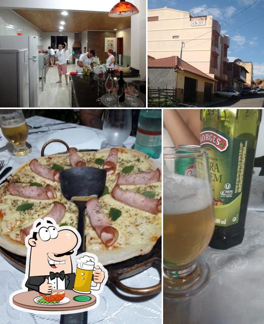 Raquel Pizzas