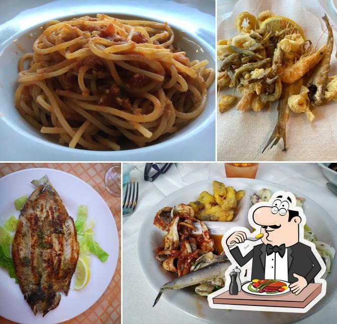 Ristorante Italia Marta