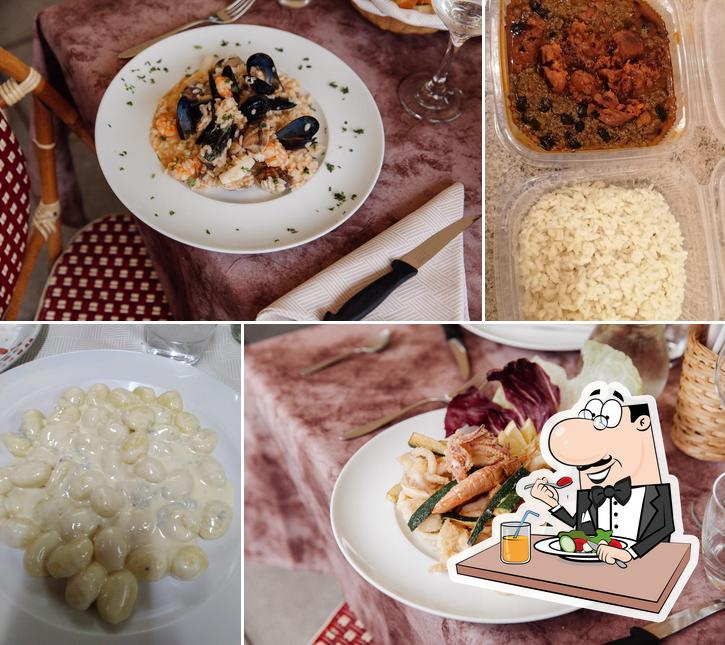 Peccati di Gola – Hamburgeria Artigianale, Pizzeria e Ristorante