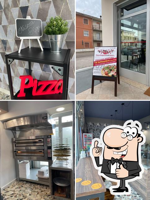 Spizzati Roverbella - Pizzeria d'asporto