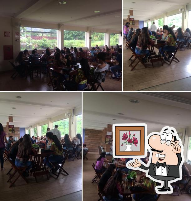 Restaurante Bela Vista
