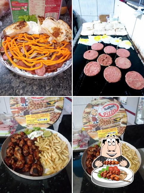 Sabor da Pizza