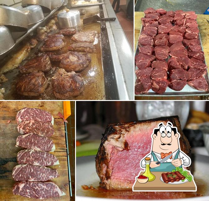 Archie's Waeside, Le Mars - Restaurant menu, prices and reviews