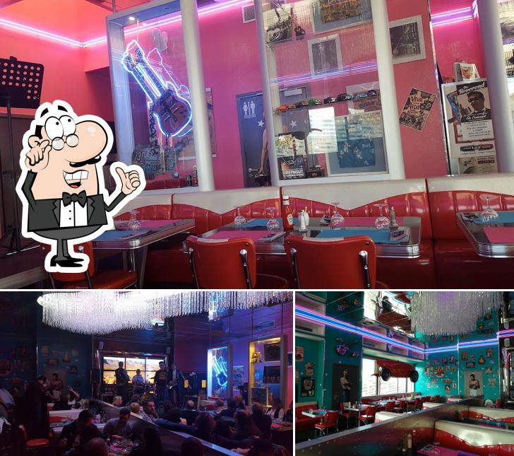 Découvrez l'intérieur de COCO LOCO Plan de Campagne