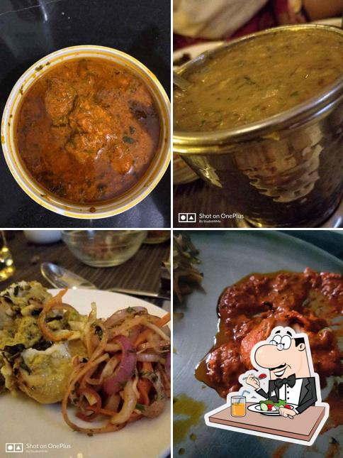 Meals at Kwality Resto Bar