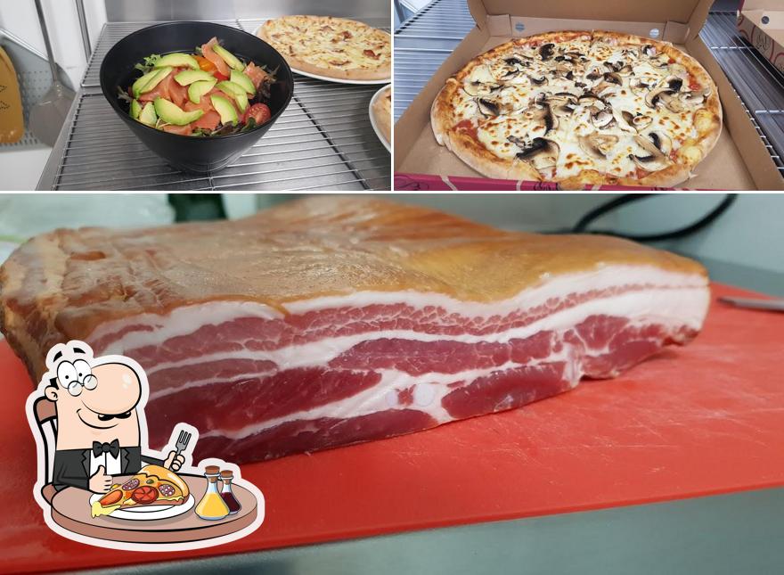 La pizza es la comida rápida más apreciada en todo el mundo