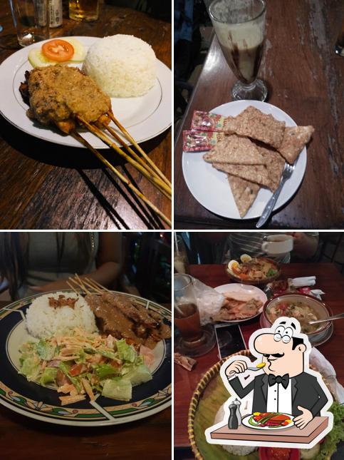Bamboo House restaurant, Yogyakarta, Jl. Prawirotaman 2 Timuran No.616