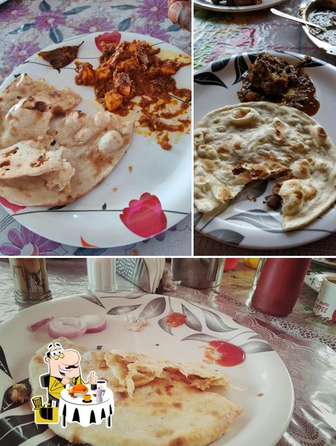 Bindhya Vatika Family Restaurant