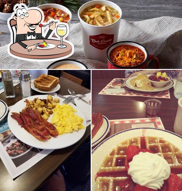 Bob Evans, 9235 Mentor Ave in Mentor Restaurant menu and reviews