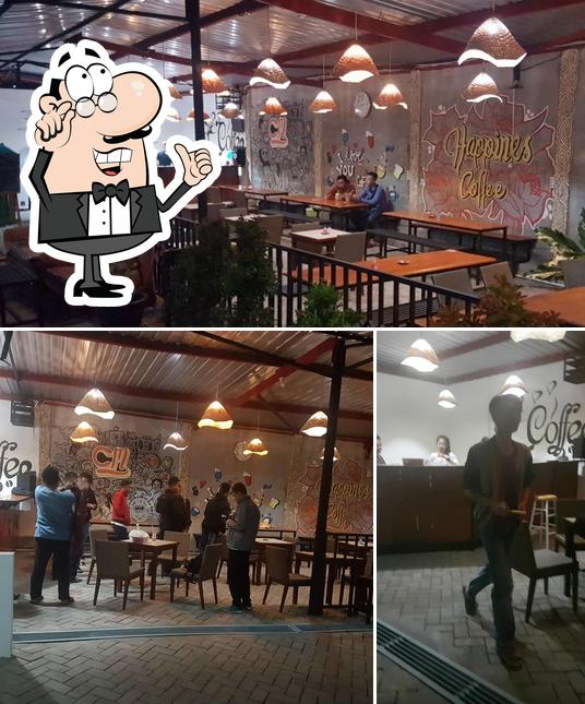 Cafe Milenial Pandaan, Karang Jati - Restaurant reviews