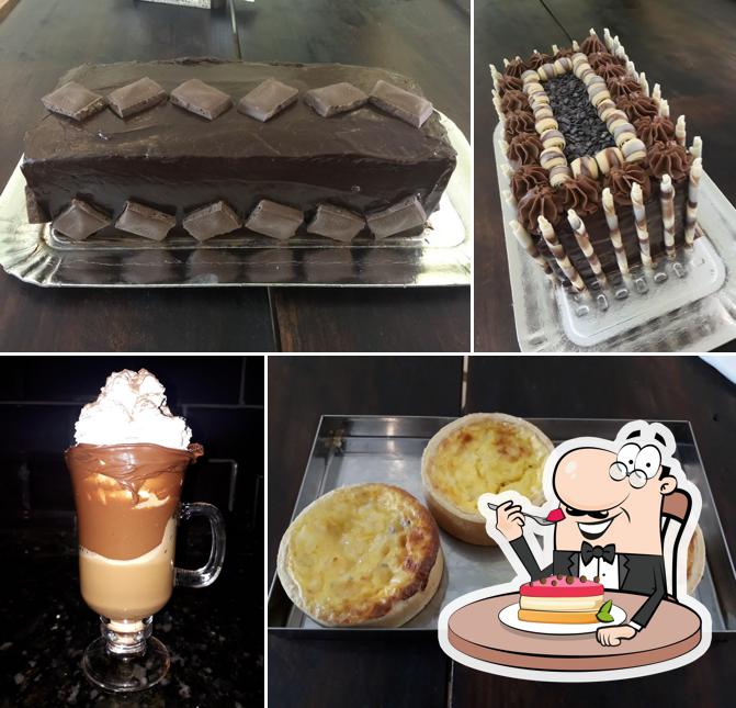 Mrs. Cake