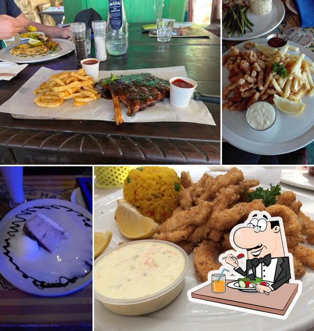 Cape to Cuba restaurant, Cape Town, 165 Main Rd Restaurant menu and
