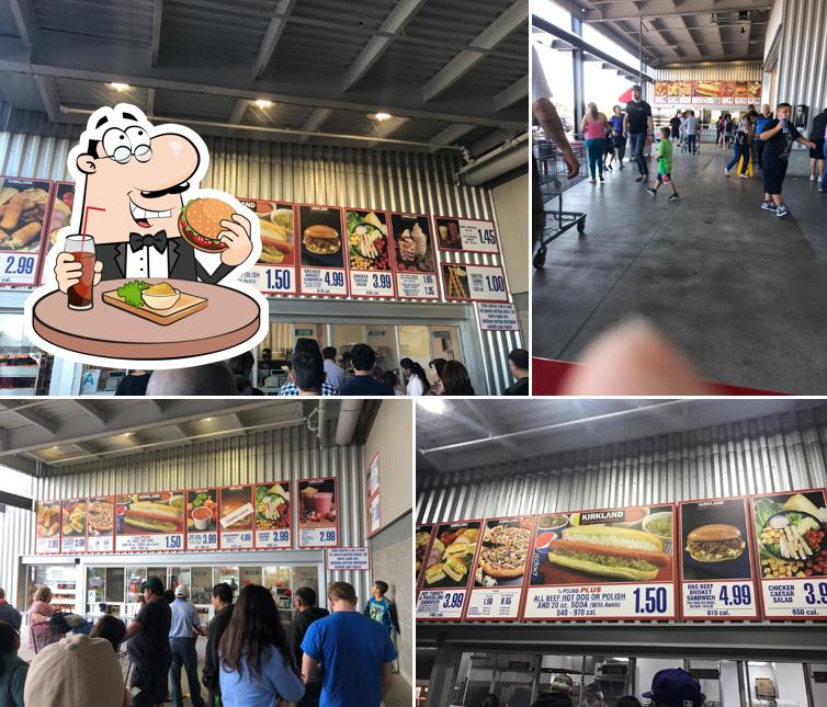 Costco Bakery in Torrance Restaurant reviews