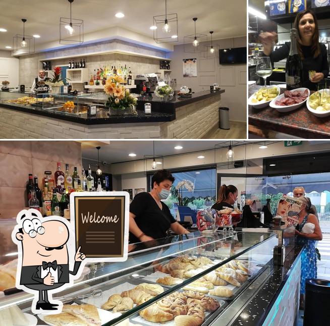 Ecco un'immagine di Cream Cafè