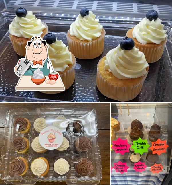 Pastries by Penny in Elkton Restaurant reviews