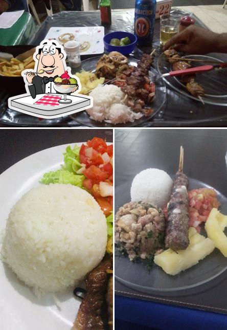 A sobremesa é uma parte importante da experiência gastronômica