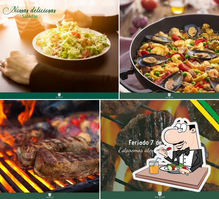 Restaurante Krueger