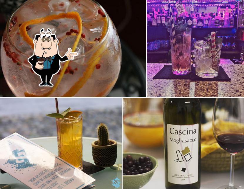 L'Aleph Bar