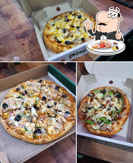 La Pino'z Pizza