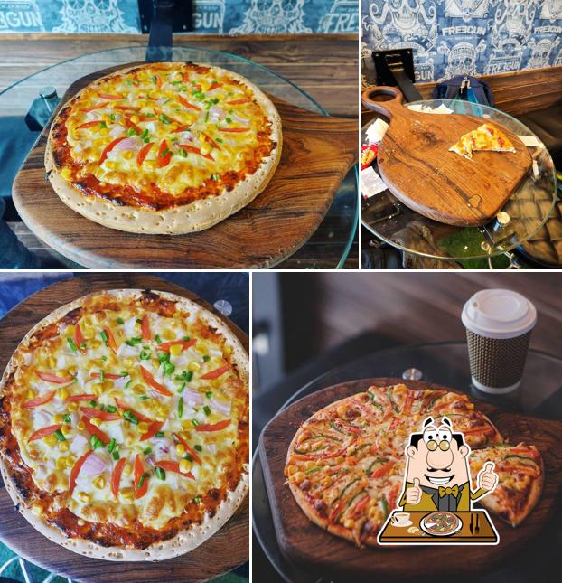 Northwind Cafe, Gulmarg