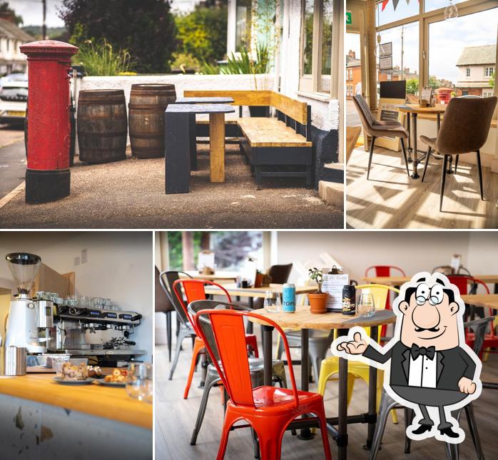 Find the best place to eat in Budleigh Salterton, summer 2024