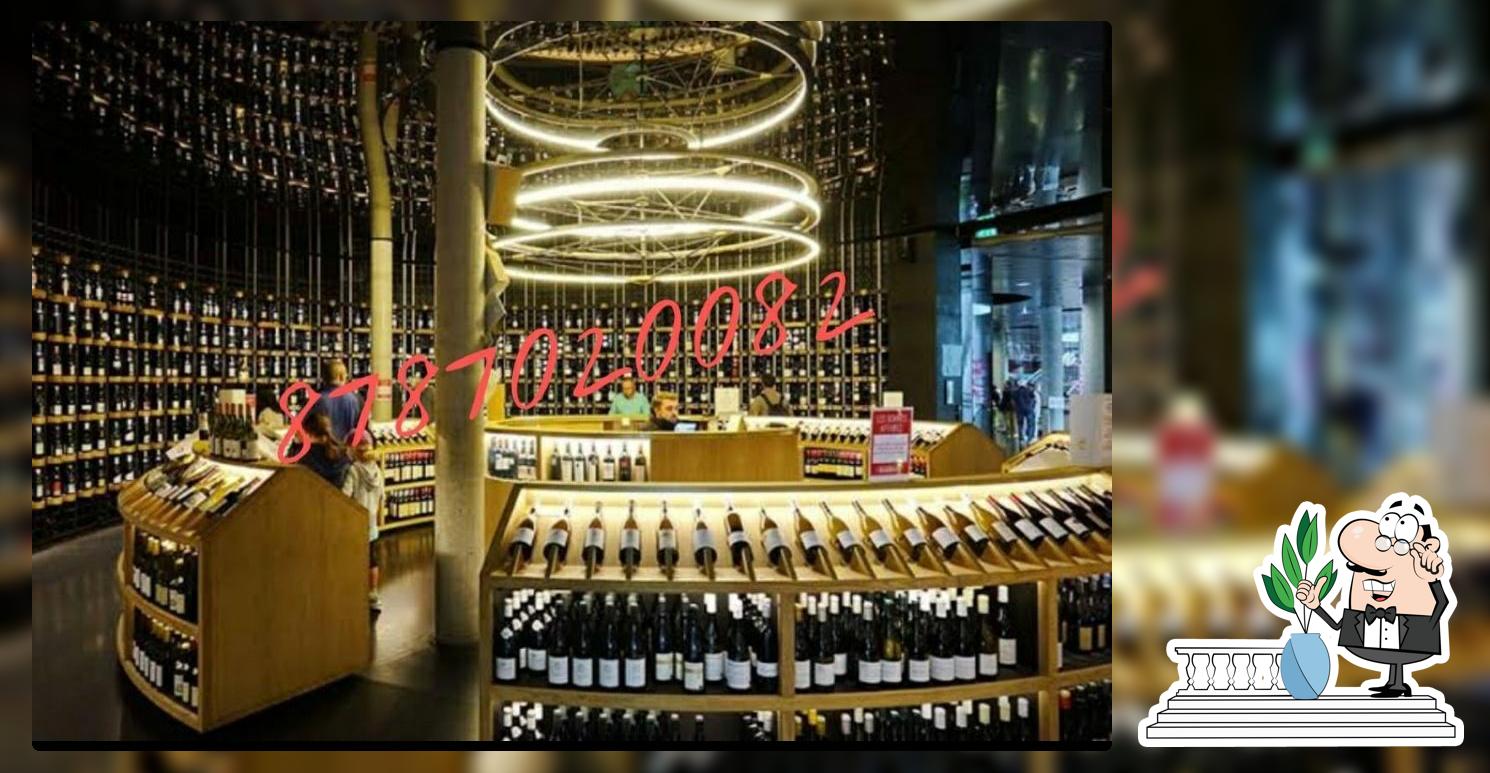 Wines Shop