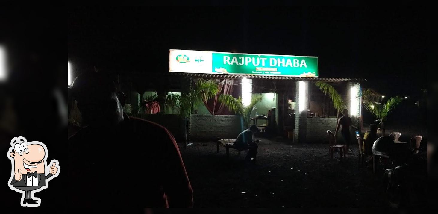 Rajput dhaba