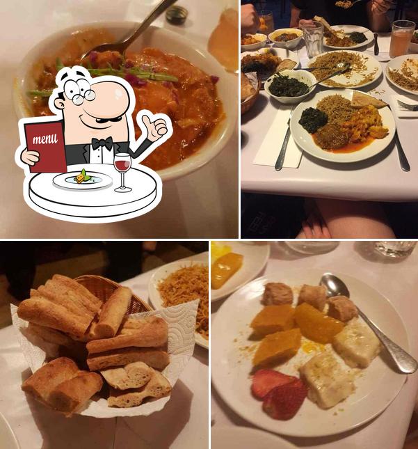 Afghan Gallery Afghan Restaurant Melbourne, Fine Dining & Takeaway in