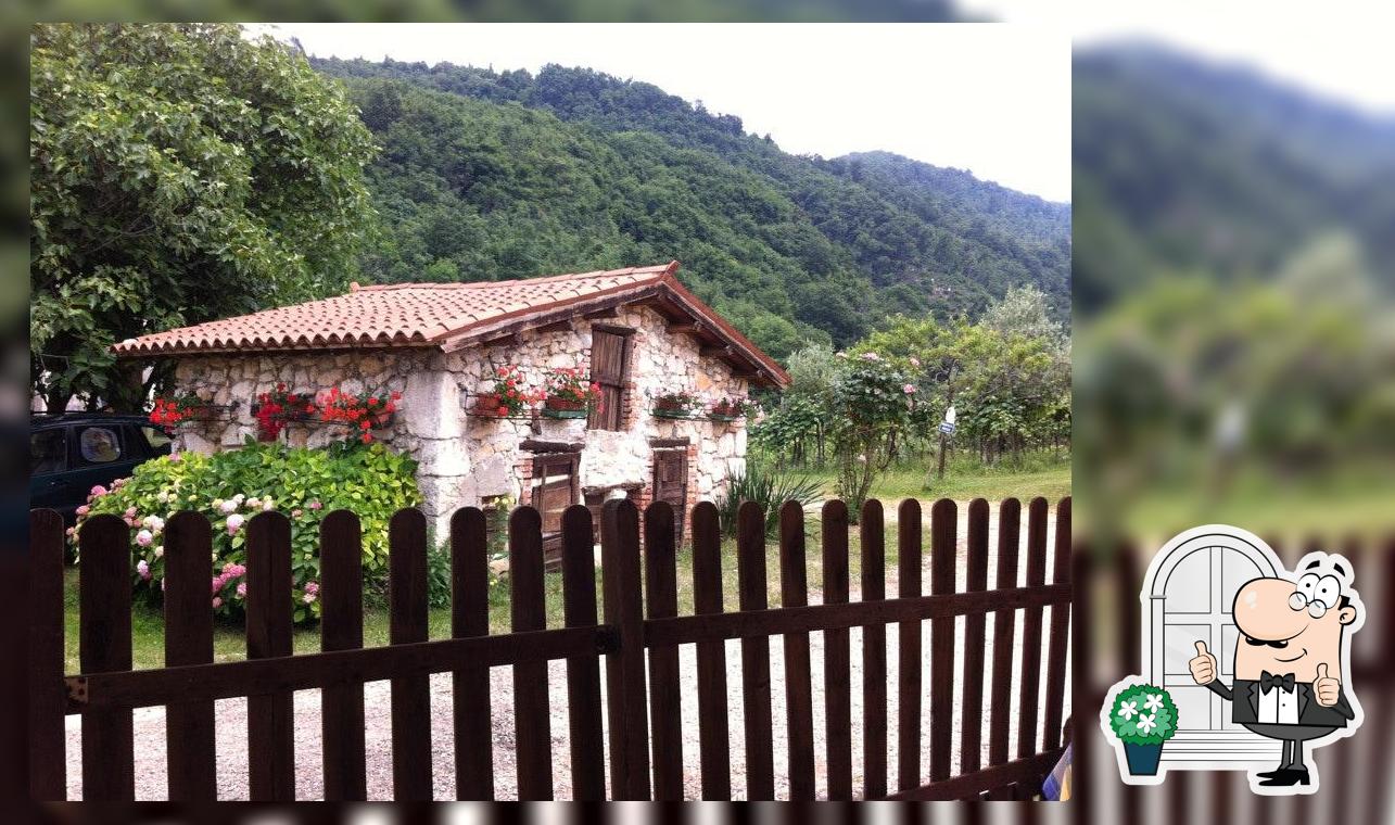 Agriturismo al Museo