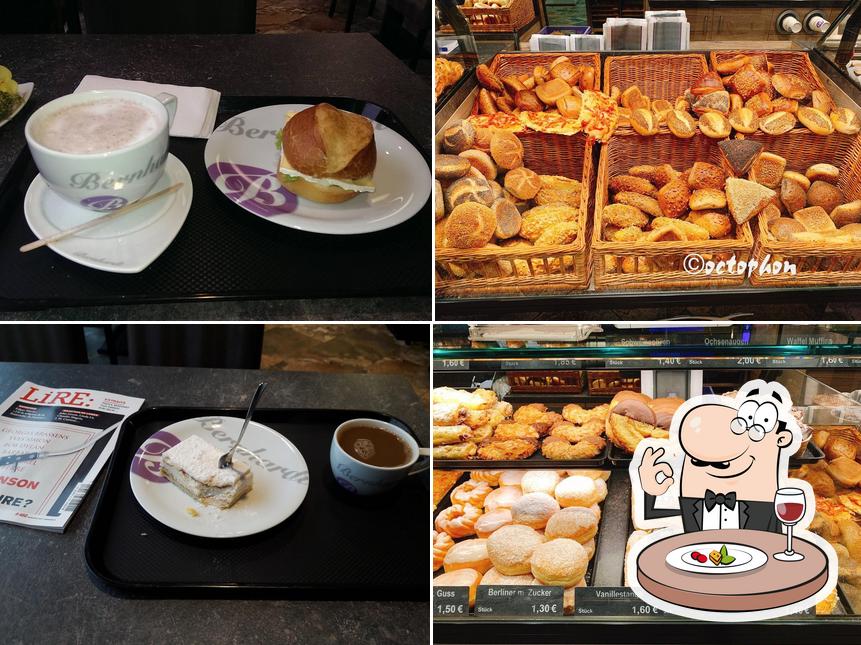 Bäckerei Bernhardt Fil. Empelde