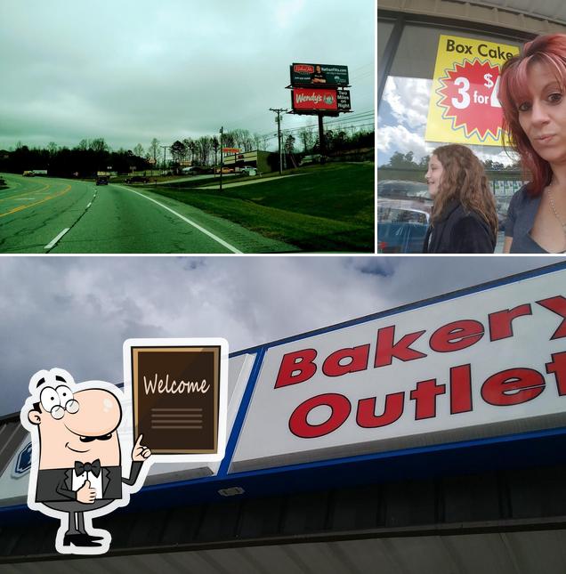 Flowers Baking Co in Blue Ridge Restaurant reviews
