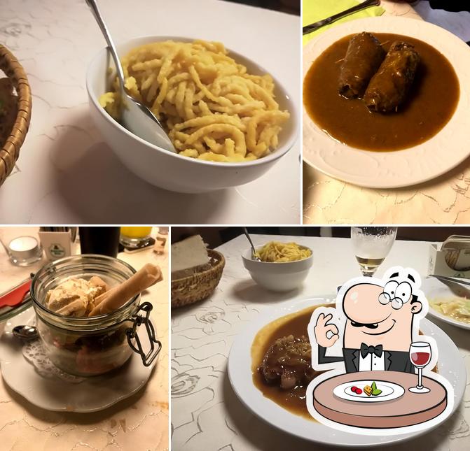 Gasthaus Pension Adler