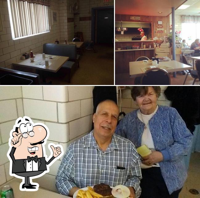 Kendall's Kountry Kitchen in Elgin Restaurant menu and reviews