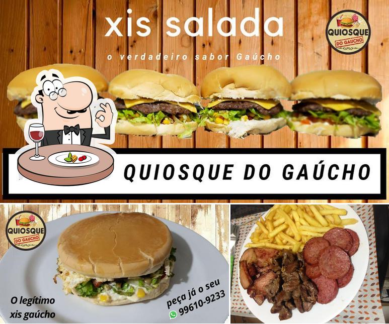 Gaúcho's