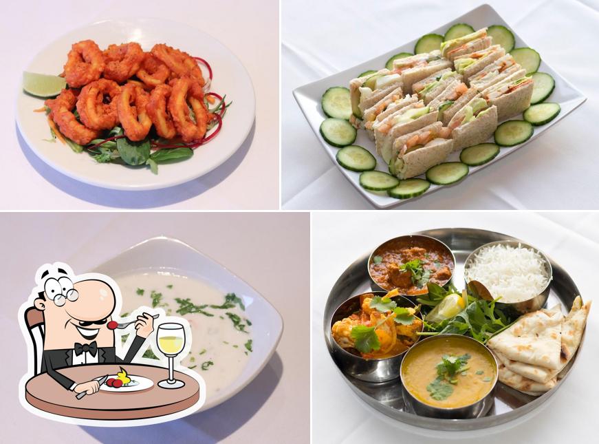 Regal Spice Indian & Nepalese Cuisine Ruislip London, 528530 Victoria