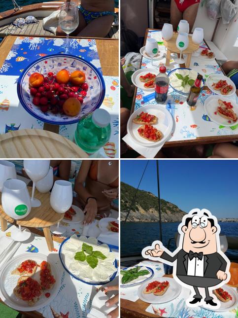 SuneSea Tour in barca a Procida