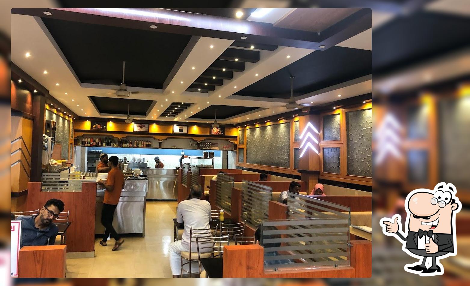 Sweet Home Restaurant & Bakes