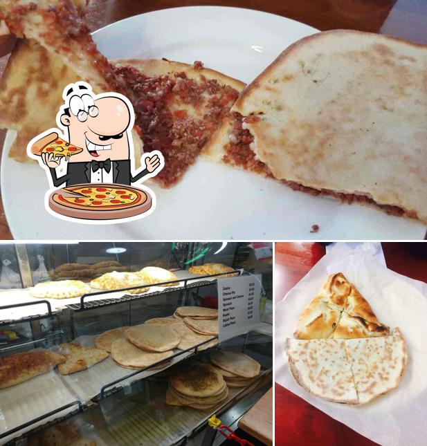 Tabet's Bakery Coburg, Coburg - Carta del restaurante y opiniones