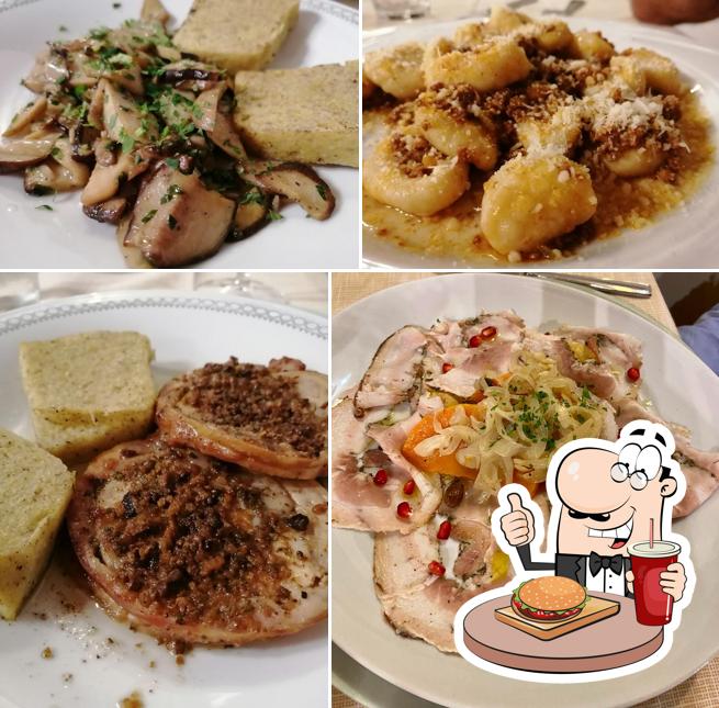 Trattoria da Bandiera