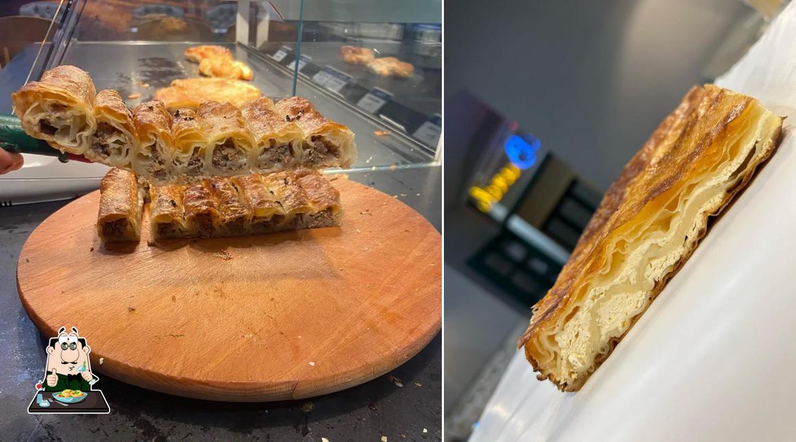 Platti al ST Burek