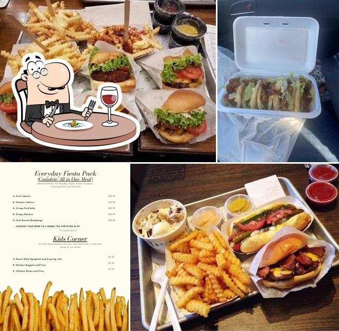 Find the best place to eat in Swift Current, spring 2024 Restaurant Guru