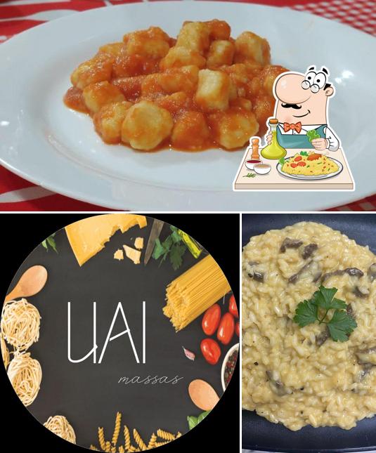 Uai Massas