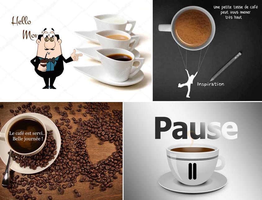 Queen Café