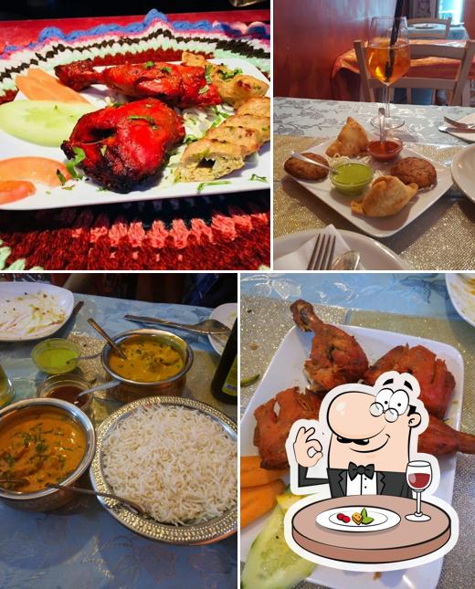 Beena Apericena Indiano