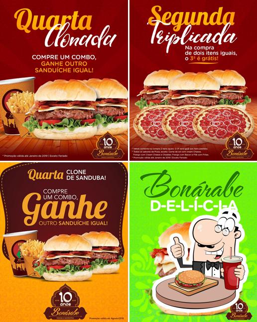 Bonárabe