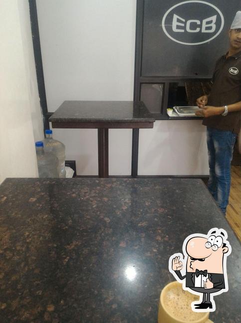 Erode Coffee Bar (ECB) picture