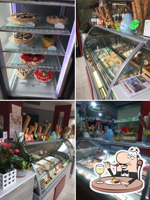 Mary Gio Gelateria e Pasticceria
